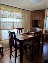 2000 PALH PH233932 Mobile Home