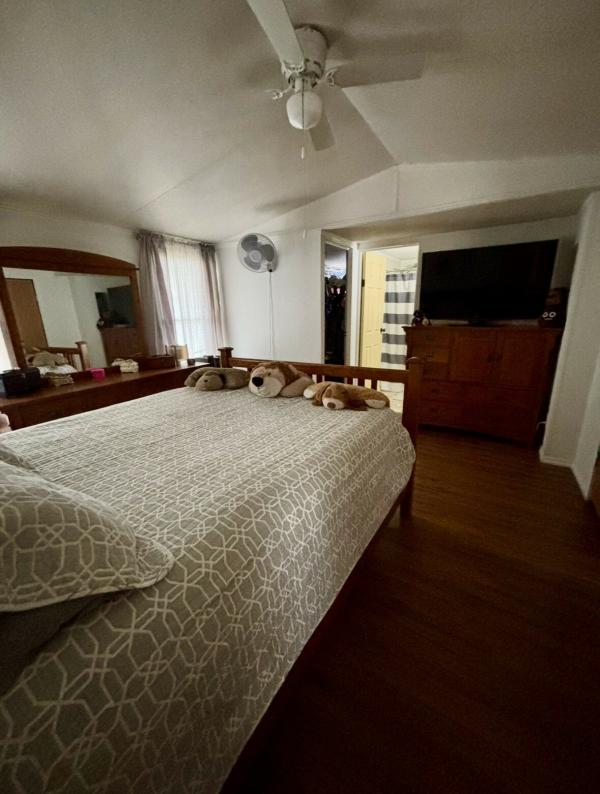 2000 PALH PH233932 Mobile Home