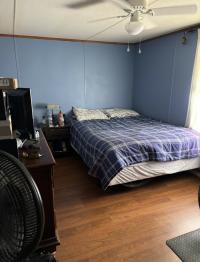 2000 PALH PH233932 Mobile Home