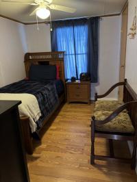 2000 PALH PH233932 Mobile Home