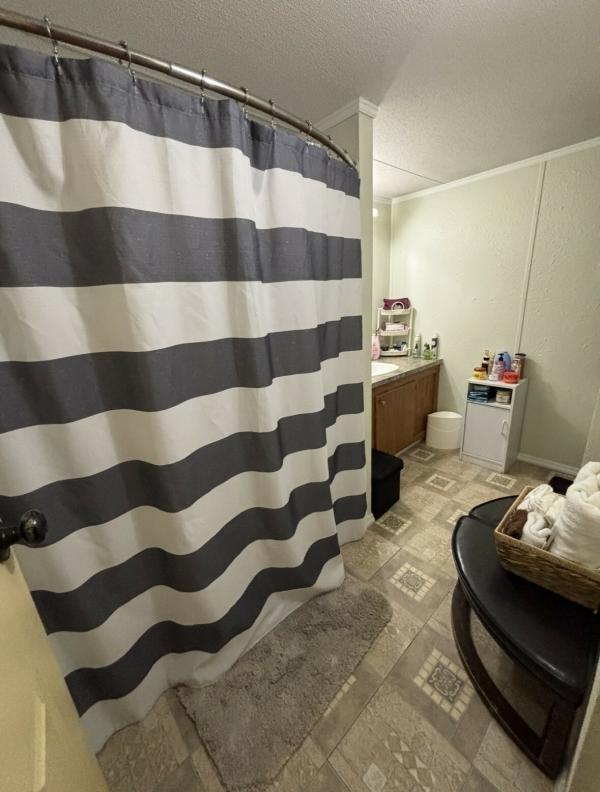 2000 PALH PH233932 Mobile Home