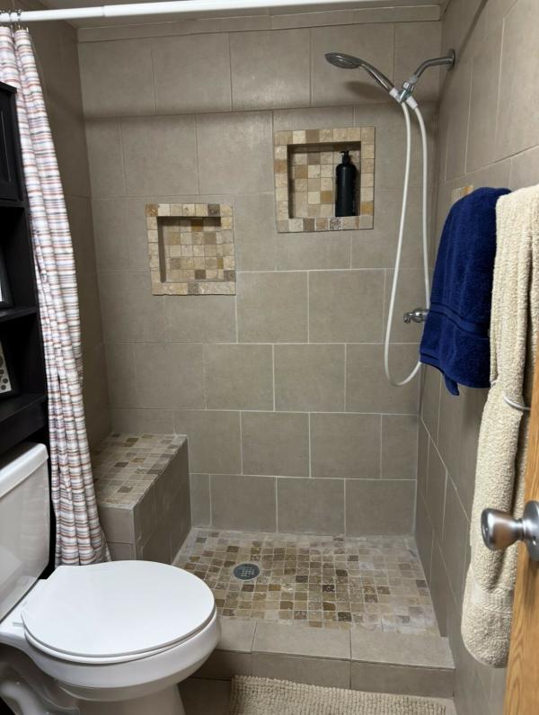 2000 PALH PH233932 Mobile Home