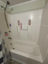 2000 PALH PH233932 Mobile Home
