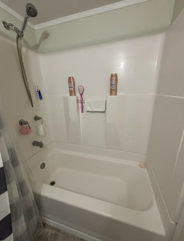 2000 PALH PH233932 Mobile Home