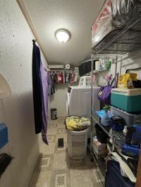 2000 PALH PH233932 Mobile Home