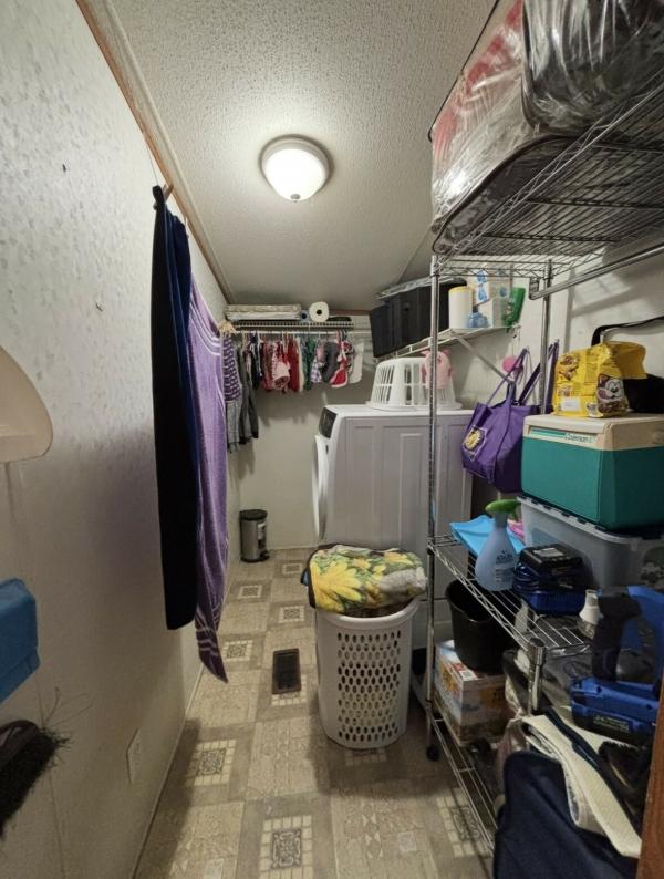 2000 PALH PH233932 Mobile Home