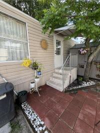 2000 PALH PH233932 Mobile Home