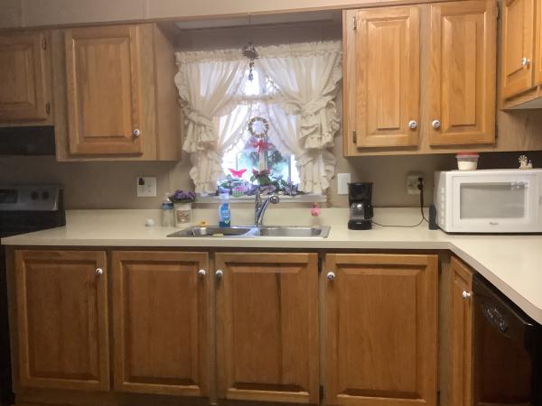 1988 VIRG 2848 Mobile Home