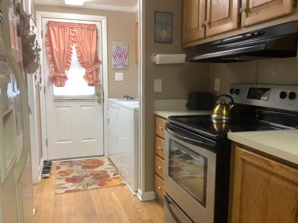 1988 VIRG 2848 Mobile Home