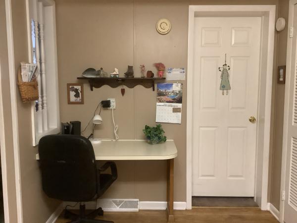 1988 VIRG 2848 Mobile Home