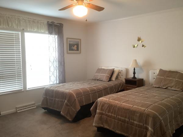 1988 VIRG 2848 Mobile Home