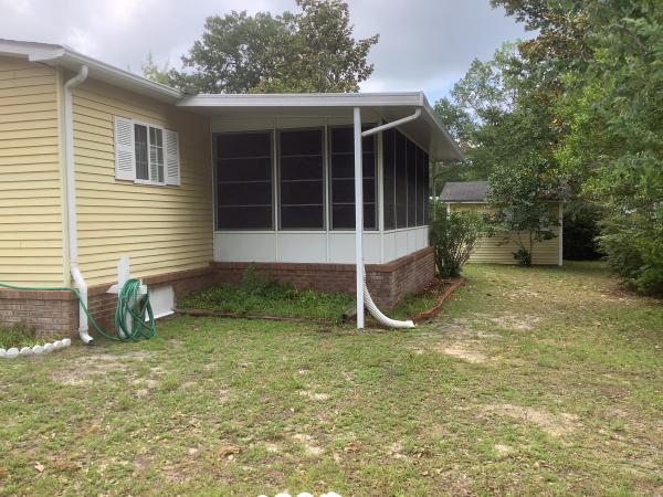 1988 VIRG 2848 Mobile Home