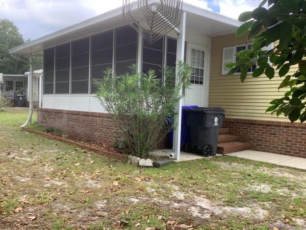 1988 VIRG 2848 Mobile Home