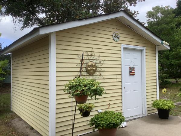 1988 VIRG 2848 Mobile Home