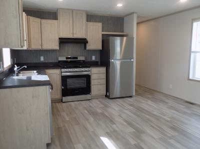 Photo 4 of 15 of home located at 41275 Old Michigan Ave. #406 Canton, MI 48188