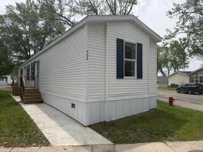 Mobile Home at 41275 Old Michigan Ave. #502 Canton, MI 48188