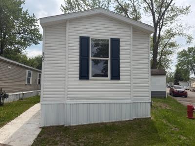 Photo 2 of 7 of home located at 41275 Old Michigan Ave. #502 Canton, MI 48188