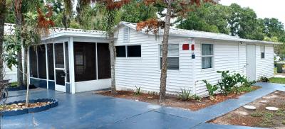 Photo 2 of 13 of home located at 3642 Ireland Ave Zephyrhills, FL 33541