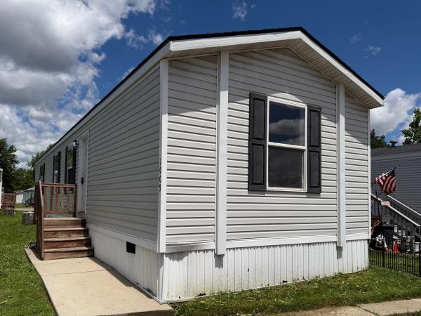 Photo 1 of 2 of home located at 41275 Old Michigan Ave. #1005 Canton, MI 48188