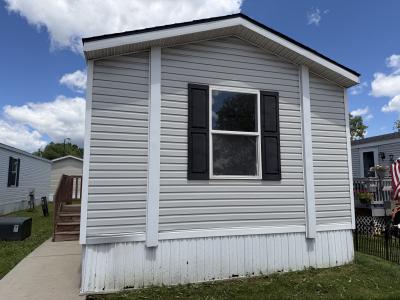 Photo 2 of 9 of home located at 41275 Old Michigan Ave. #1005 Canton, MI 48188