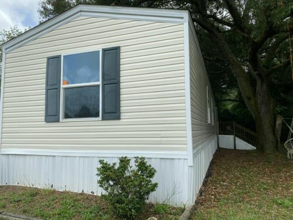 2018 Clayton Homes, Inc Trumh Manufactured Home