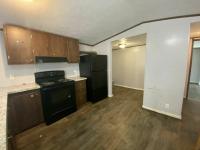 2018 Clayton Homes, Inc Trumh Manufactured Home