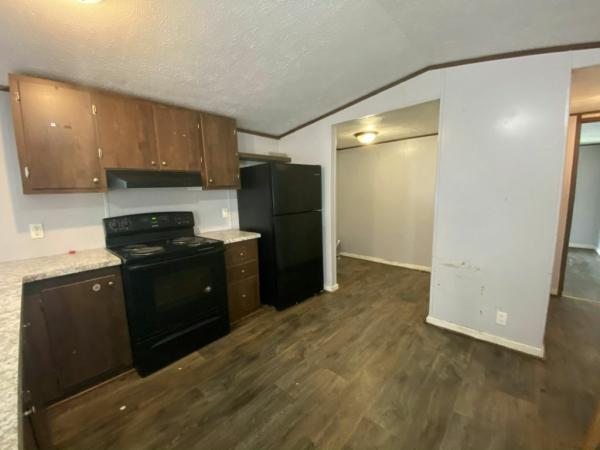 2018 Clayton Homes, Inc Trumh Manufactured Home
