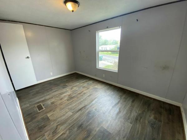 2018 Clayton Homes, Inc Trumh Manufactured Home