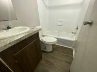 2018 Clayton Homes, Inc Trumh Manufactured Home