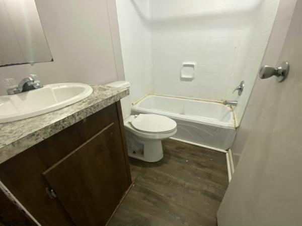 2018 Clayton Homes, Inc Trumh Manufactured Home
