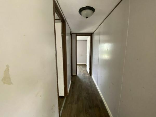 2018 Clayton Homes, Inc Trumh Manufactured Home