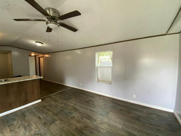 2018 Clayton Homes, Inc Trumh Manufactured Home