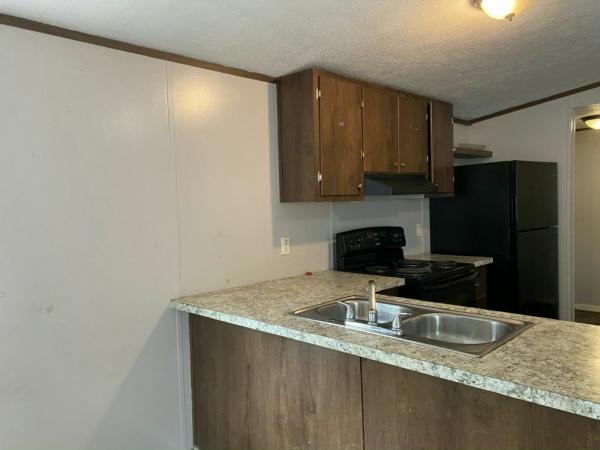 2018 Clayton Homes, Inc Trumh Manufactured Home