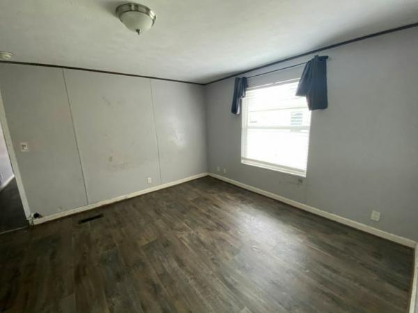 2018 Clayton Homes, Inc Trumh Manufactured Home