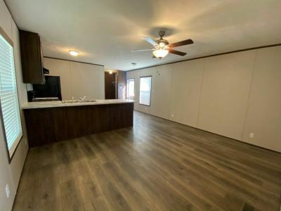 Photo 3 of 12 of home located at 400 N. Carson Road, #20 Birmingham, AL 35215