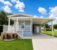 2021 Champion Mobile Home