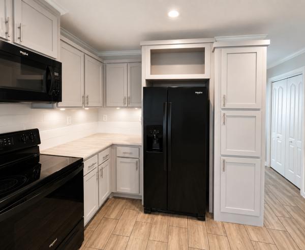 2021 Champion Mobile Home