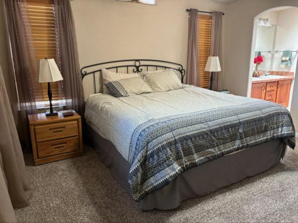 2006 CAVCO Mobile Home