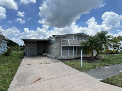 Mobile Home at 7003 King Palm Court Ellenton, FL 34222