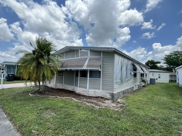 1990 Palm Harbor N/A Mobile Home