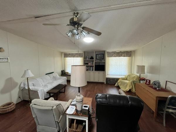 1990 Palm Harbor N/A Mobile Home