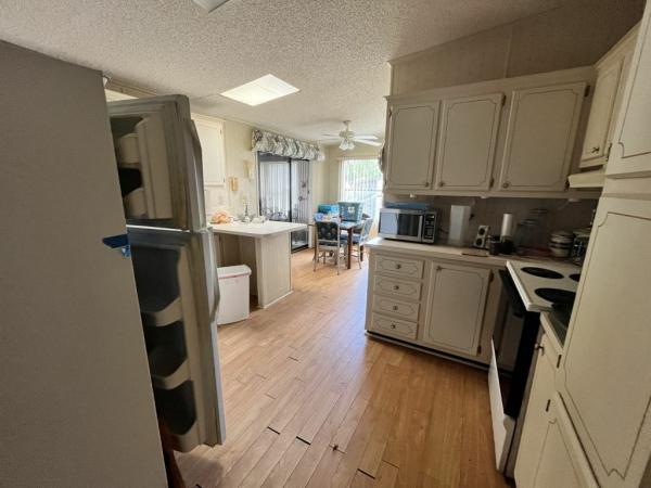 1990 Palm Harbor N/A Mobile Home