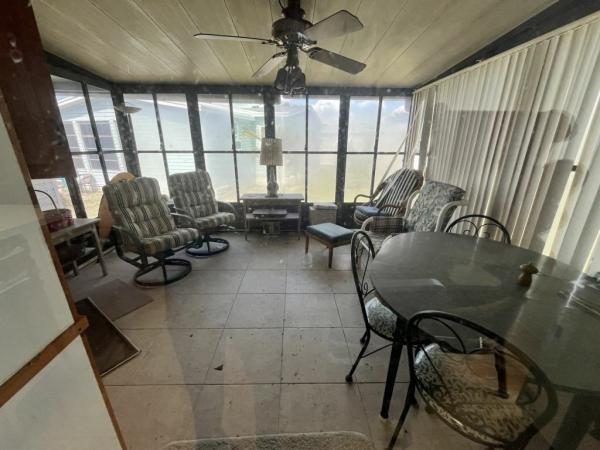 1990 Palm Harbor N/A Mobile Home