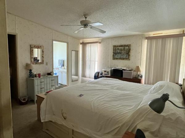 1990 Palm Harbor N/A Mobile Home