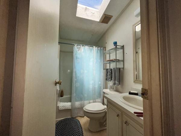 1990 Palm Harbor N/A Mobile Home