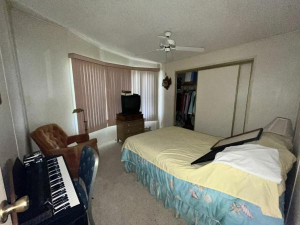 1990 Palm Harbor N/A Mobile Home