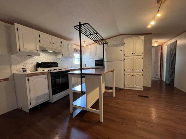 1998 Fairmont Mobile Home For Sale