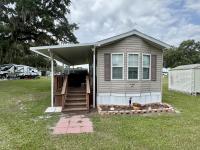2007 SKYO 98166944 Mobile Home