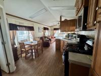 2007 SKYO 98166944 Mobile Home