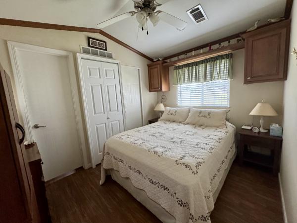 2007 SKYO 98166944 Mobile Home